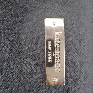 Kate Spade padded laptop case